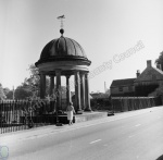 Old Well, Sledmere